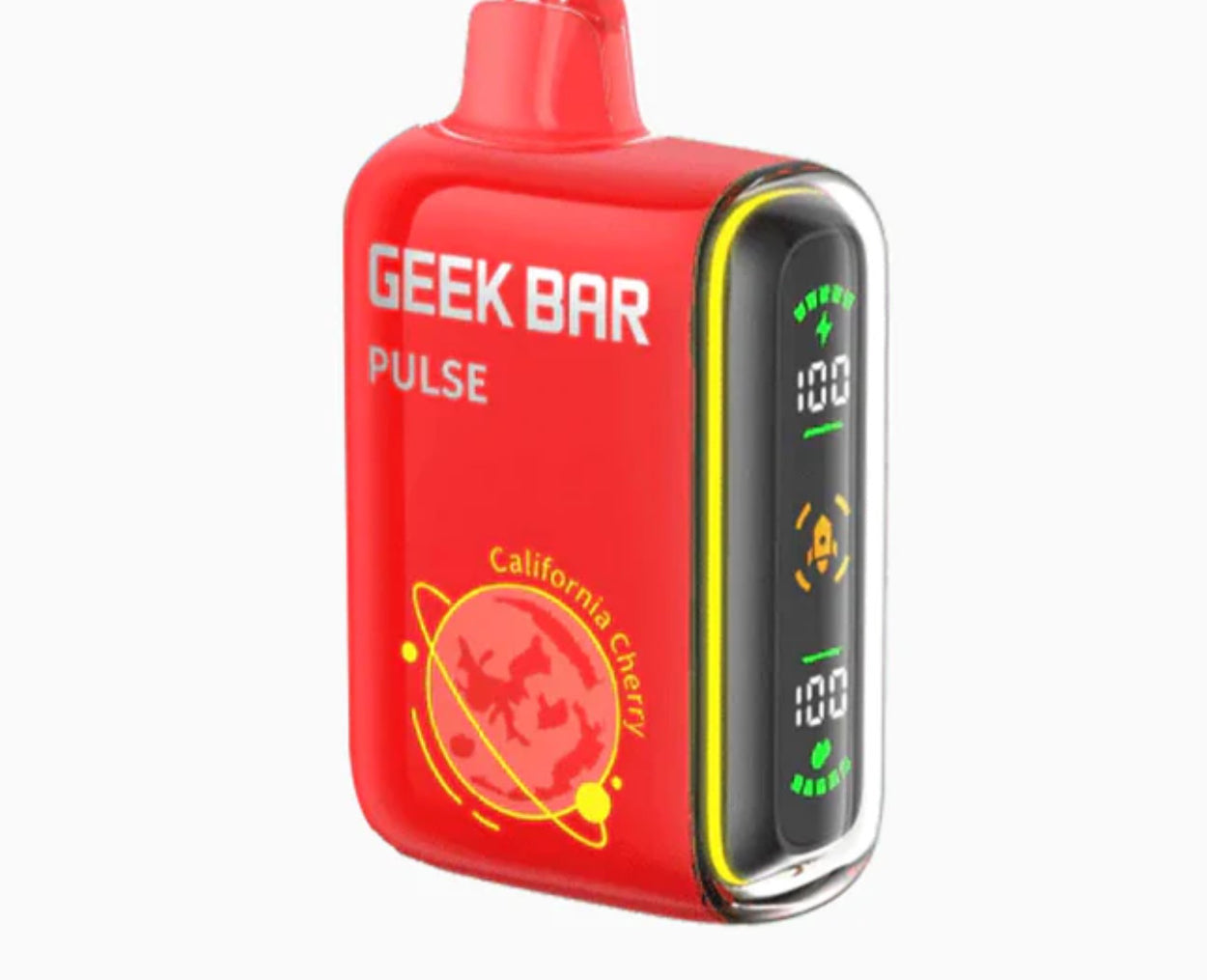 Geek Bar Pulse 15,000 Puffs Disposable