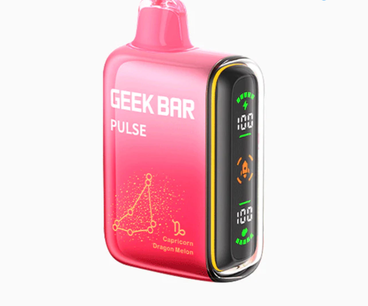 Geek Bar Pulse 15,000 Puffs Disposable