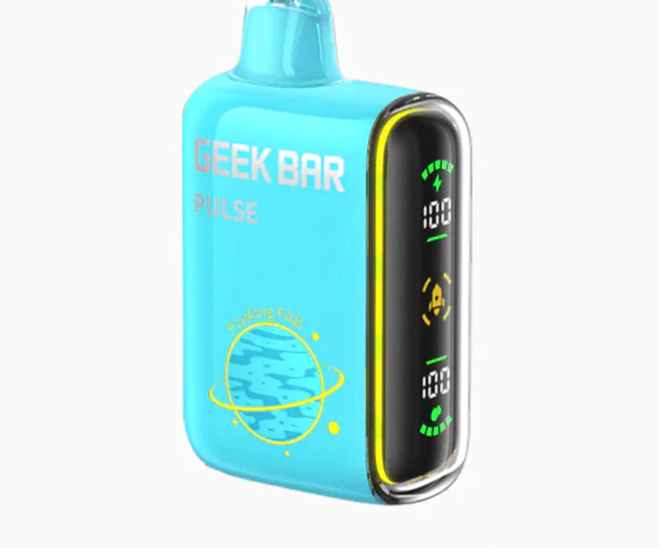 Geek Bar Pulse 15,000 Puffs Disposable