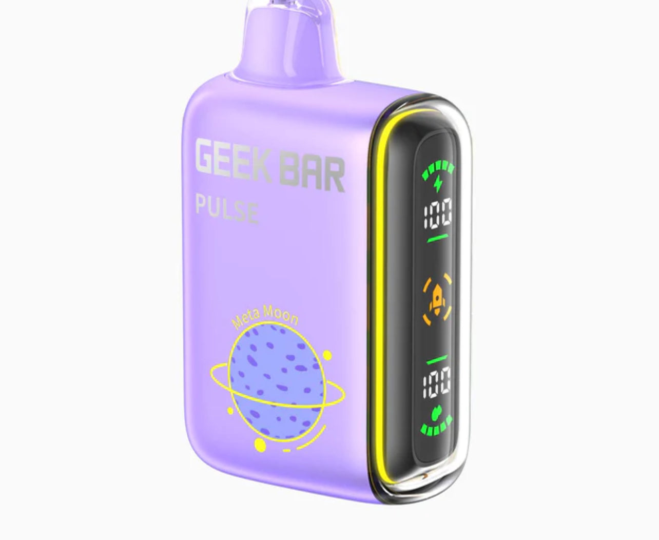 Geek Bar Pulse 15,000 Puffs Disposable