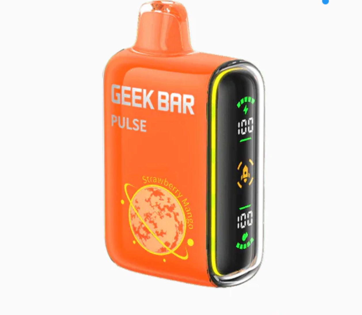 Geek Bar Pulse 15,000 Puffs Disposable