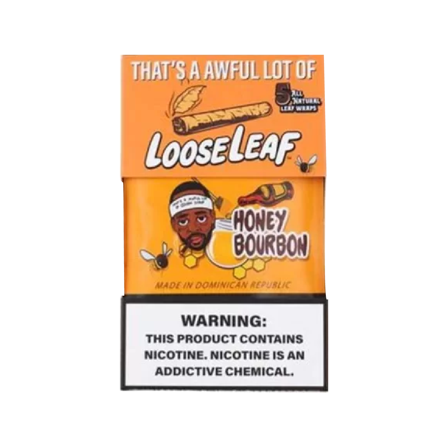 Looseleaf