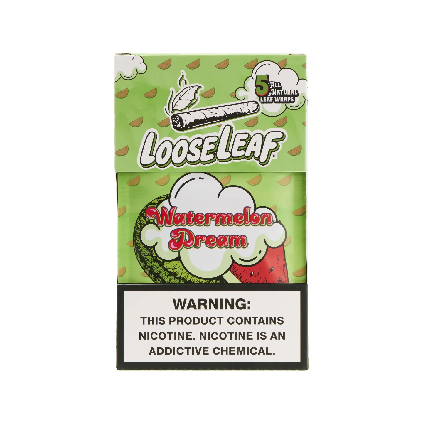 Looseleaf